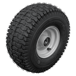 Llanta KENDA 15x6.00-6 con aro STARCO 4.5Ax6H2 3x98