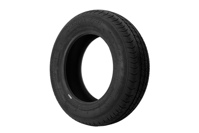 Neumático de remolque ligero 165/70 R13 79N LINGLONG R701