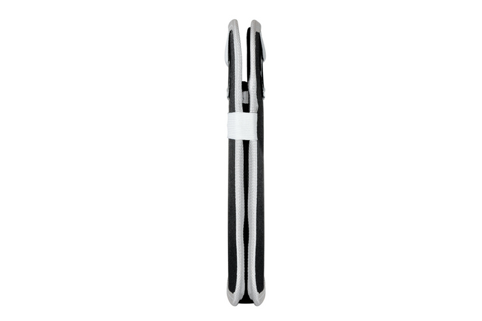 LAMPA Shop&Store M organizador de coche plegable cesta para maletero 32x27cm