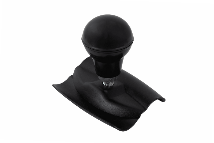Pomo universal para volante PLASTEX WRR0104/M