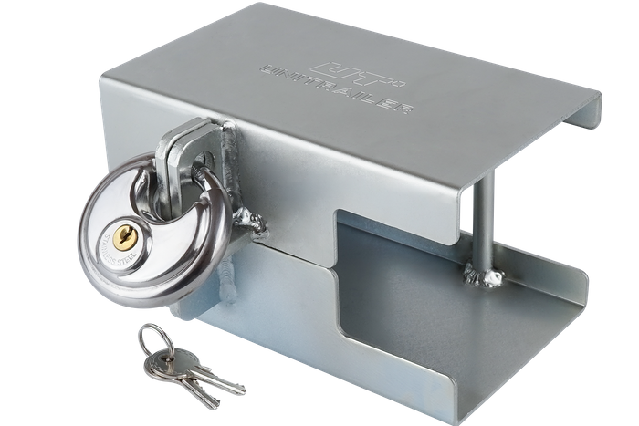 Bloqueo de enganche Unitrailer TRAILER PRO-BOX XL