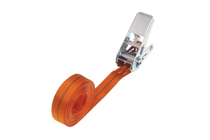 Correa de una pieza con tensor HILLS 5m/25mm/1t