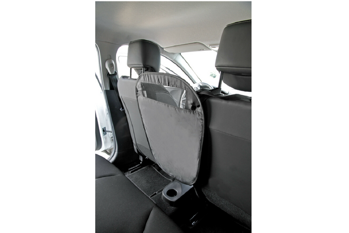 Mampara para perros LAMP PET-4 barrera fijada a los asientos delanteros 50x66cm