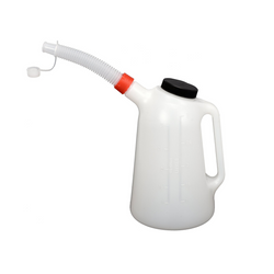 Vertedor de taller YATO YT-06983 3l