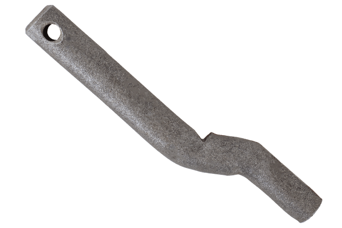 Perno de bisagra lateral de remolque WINTERHOFF BSCHG 10-14-E