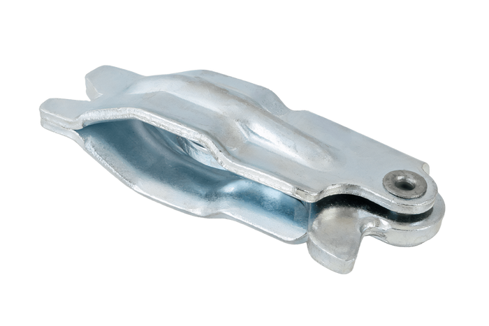 Expansor de zapatas de freno para tambor de freno KNOTT 200x30–250x50mm