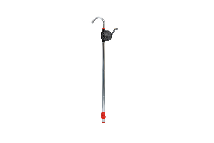 Bomba de aceite manual YATO YT-07115
