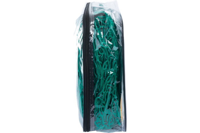 Red de protección con goma UNITRAILER 200 cm x 300 cm