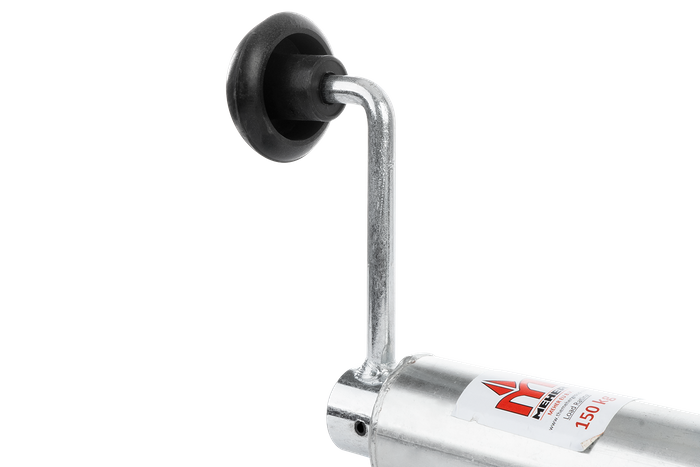 Rueda jockey (rueda de apoyo) LB 48 Unitrailer