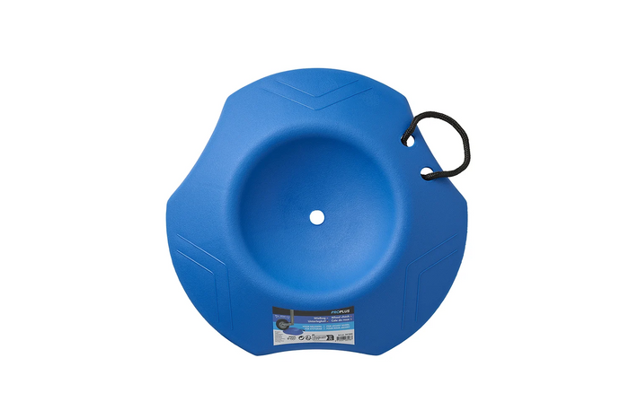 Cuña de seguridad para rueda jockey ProPlus 341355