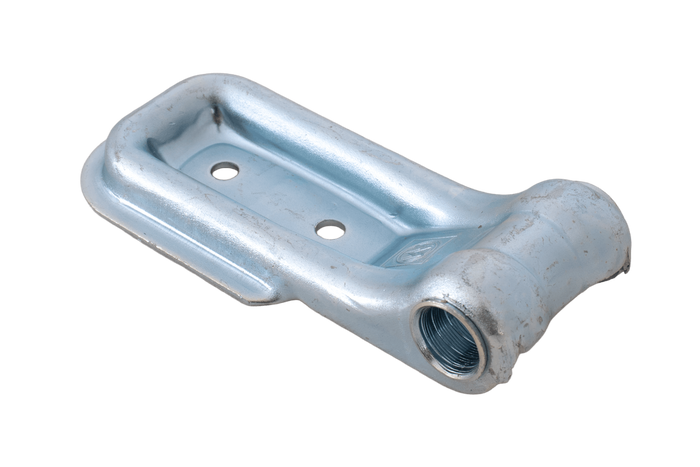 Bisagra lateral de remolque WINTERHOFF BSCH 10-14-120-PO para montaje lateral de remolque