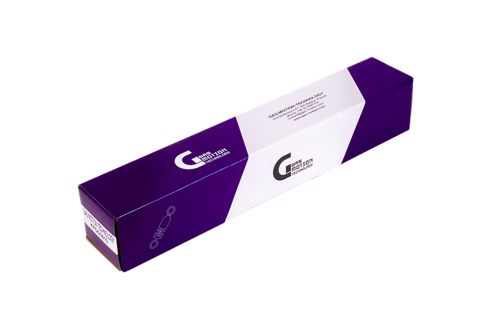 Amortiguador hidráulico PIVEXIN para ejes de remolque 750-1800 kg para ejes simples y tándem