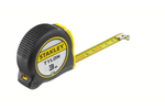 Cinta métrica STANLEY Tylon 0-30-687 de 3 m