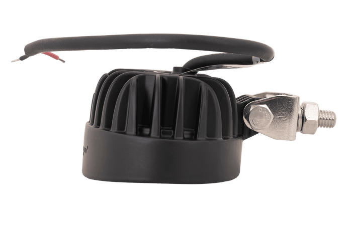 Reflector de lámpara de trabajo LED TT TECHNOLOGY TT.13325 24xLED 1920lm ovalado