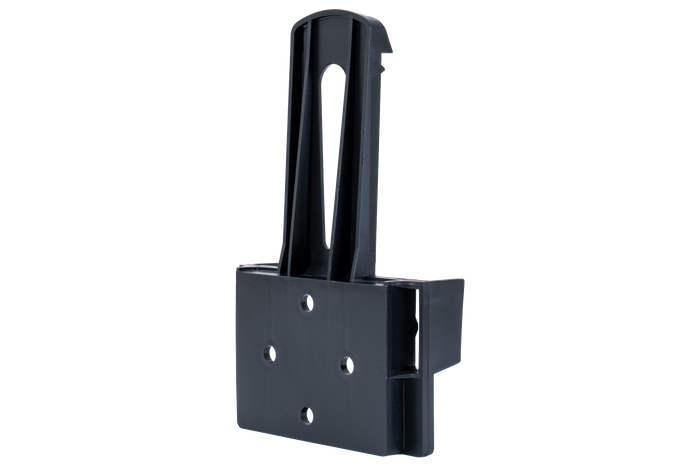 Soporte de montaje AL-KO para calzo de rueda UK10 K-2