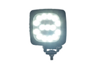 Lámpara de trabajo HORPOL LRD2679 con 15 LED y 1000 lm