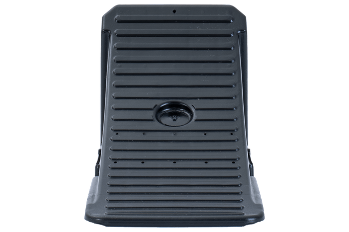 Calzo de rueda AL-KO H: 102 mm UK10