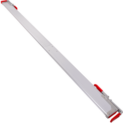 Viga lateral UNITRAILER para sujeción de carga 2400-2700 mm