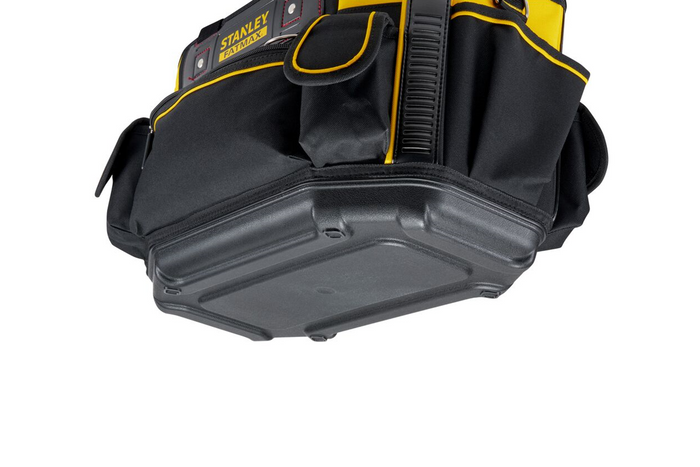 Bolsa de herramientas STANLEY FATMAX 510x250x220mm 26l con tapa ovalada