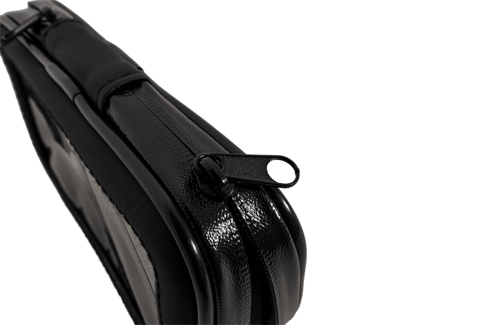 Soporte para manillar de bicicleta PROFEX 91619 con funda para teléfono