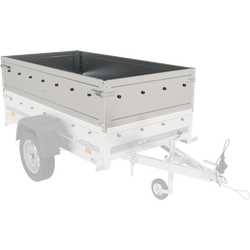 Laterales dobles GARDEN TRAILER 201 KIPP (NEW)