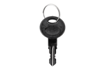 Llave K008 (1 unidad) - Paquete Inter