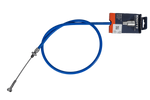 Cable de freno Bowden KNOTT NIRO 980207.11 de montaje rápido 1030/1220 mm