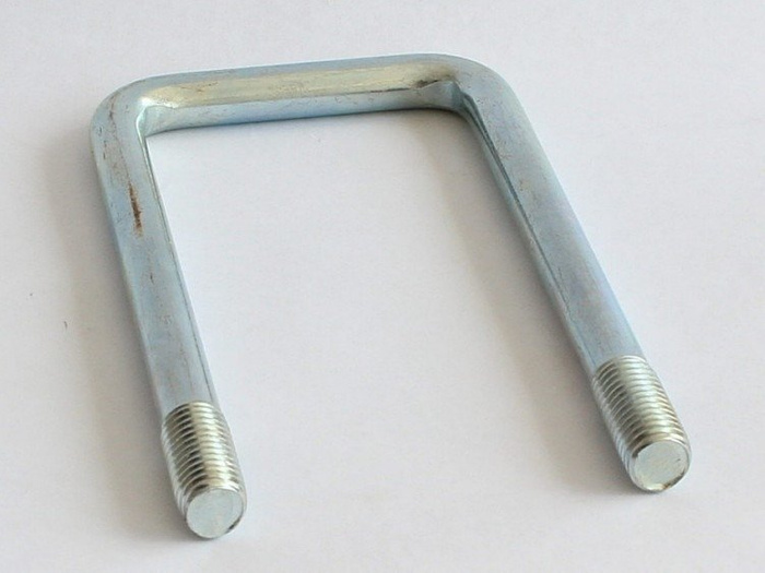 U Perno M12 130/62/130