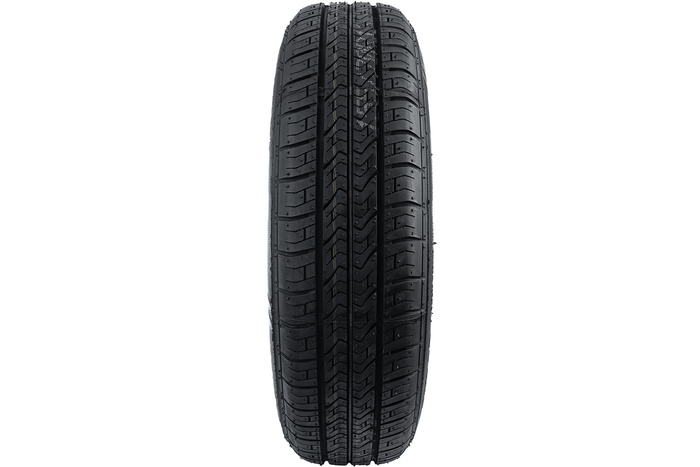 Rueda remolque NEUMÁTICOS KENDA 155/70 R13 74N STARCO LLANTA 4Jx13"H2 4x115 ET:0