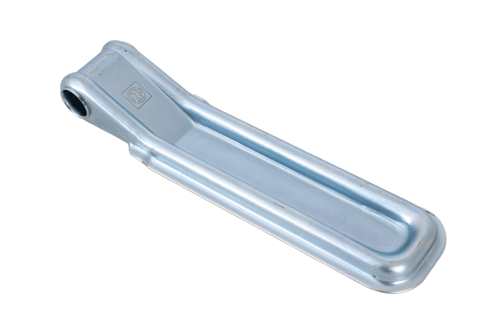 Bisagra lateral de remolque WINTERHOFF BSCH 10-17-220 para montaje lateral de remolque