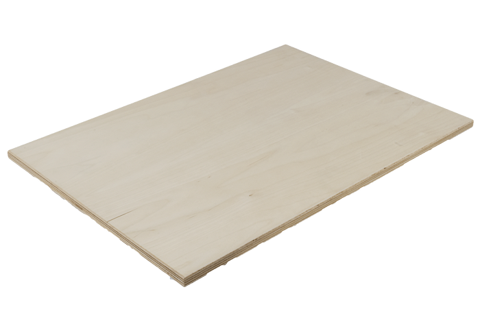 Estante para caja de herramientas DAKEN WELVET 81004, compartimento 540x380mm