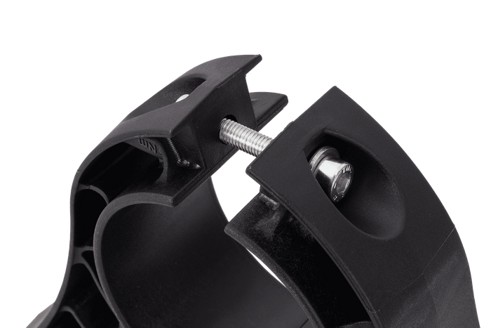 Asa de maniobra AL-KO para rueda de apoyo dia. 60mm