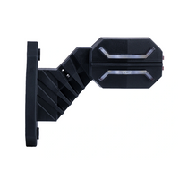 Lámpara de posición derecha LED HORPOL DRAGON LD 3064