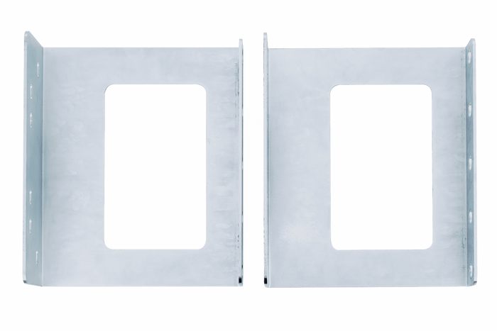 Soportes de montaje para la caja del extintor DAKEN 88501 ADAMANT / REGON / STRIKE