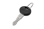 Llave K008 (1 unidad) - Paquete Inter