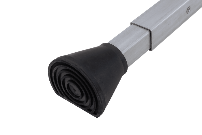 Juego de cuatro barras separadoras UNITRAILER para sujeción de carga 1880-2852mm