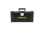 Caja de herramientas esencial STANLEY con organizadores 410x210x200mm 8l