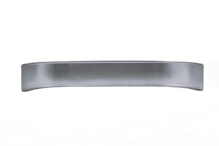 Guardabarros tandem para remolque 14" CHORUS paso de rueda 1575/255mm