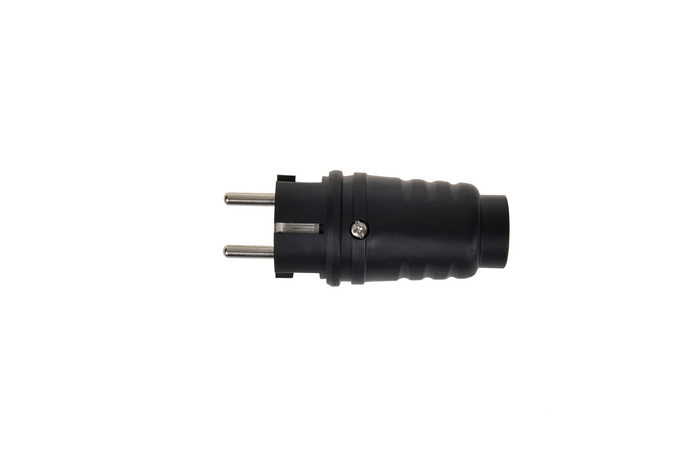 Enchufe Schuko ProPlus 373570 con contacto de protección 16A 230V