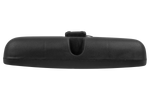 Espejo retrovisor lateral calefactable PLASTEX LRLDT400E universal 404x192mm