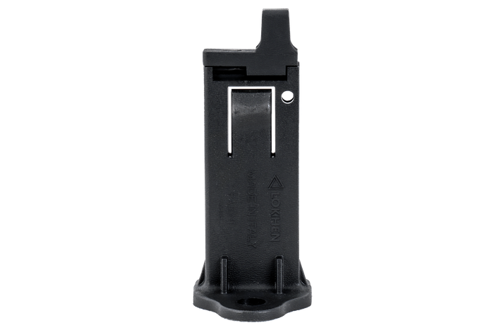 Soporte de montaje LOKHEN para calzo de rueda Origama 56