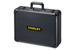 Kit de servicio STANLEY STMT98109-1, estuche de herramientas, 142 uds.