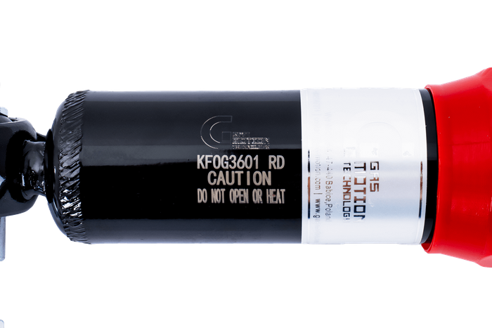 Amortiguador hidráulico PIVEXIN para ejes de remolque 1800-3500kg para ejes simples y tándem