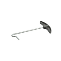 Gancho extractor de estacas para tienda de campaña ProPlus 365112