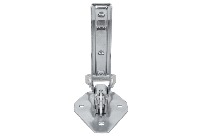 Gancho lateral para remolque WINTERHOFF BV 20-3