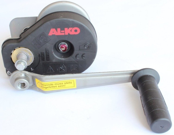 Cabrestante AL-KO OPTIMA tipo 351