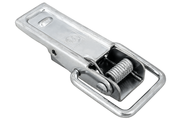 Bloqueo lateral de remolque WINTERHOFF BV 60-1