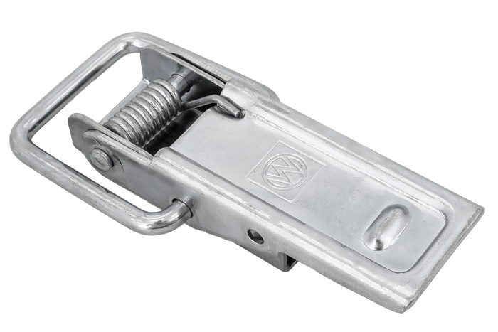 Bloqueo lateral de remolque WINTERHOFF BV 60-1