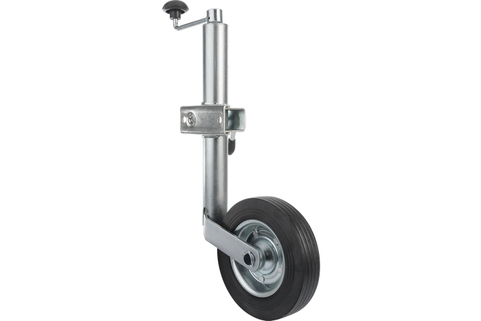 Rueda jockey (rueda de apoyo) LB 48 Unitrailer