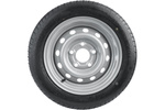 Rueda reforzada para remolque NEUMÁTICO LINGLONG 195/50 R13C 104/101N LLANTA UNITRAILER 5.5Jx13"H2 5x112 ET:30
